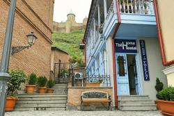 Tbil Home Hostel Images