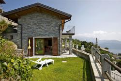 Villa Graziosa Images