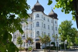 Haus Metropol - Fewo 7 mit Balkon und Meerblick Images