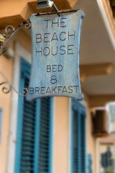 Taormina Beach House Images