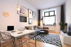 BRACKA 15 - Main Square Apartments Images