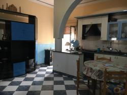 Mar Ionio Apartment Images