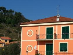 Albergo Jolanda Images