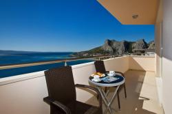 Villa Omis Michy - family house for big and small groups Images