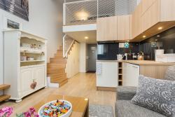 Angleterre Apartments Images