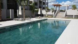 Element Bay Lux Beach Apartment Images