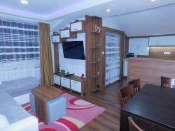 Vihren Boutique Apartment Images