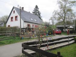 Landhaus à Blooms Images