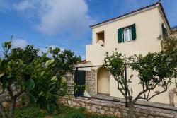 Kostantina's House Kythera Images