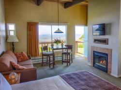 Fireside Motel Images