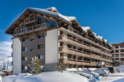 Résidence La Forêt du Praz - Courchevel 1850 Images