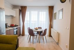 Paul's place. New rooftop apartment in Downtown Sibiu Images