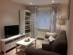 Apartamento equipado Gijón Images