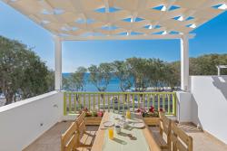 Parathinalos Beach House Images