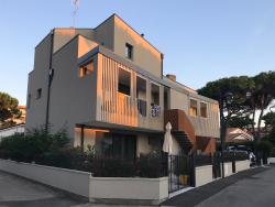 Villa Alcova Images