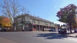Argyle Hotel Southern Highlands Images