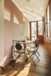 APARTMENT IN DERIBASOVSKAY STREET 20 Images