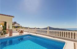 Gorgeous Home In Corumbela Images