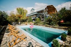 Chateau Dzveli Gavazi Images