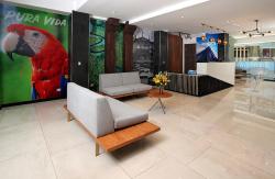 Hotel Cultura Plaza Images