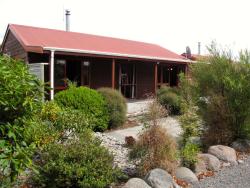 Alpine Cabin - Ohakune Holiday Home Images