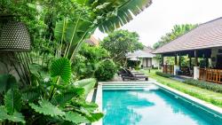 Villa Santi Seminyak Images