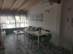 APT 5 - Apartamento en la playa de El Palo Images