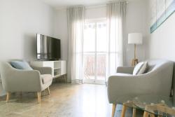 Apartamento Málaga Velázquez Images
