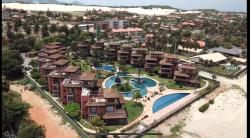 Dream Village Penthouse Images