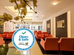 Catolica Hotel Images