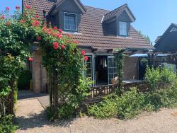 Ferienhaus 8 an der Ostsee in Schönhagen Images