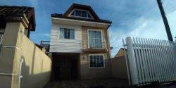 Casa Triplex Curitiba, Tingui, Bacacheri, Cindacta, Batalhão, Hospital Vita, Policia Federal, PF Images