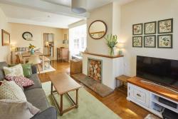 Host & Stay - Rosebank Cottage Images