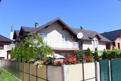 Villa Kasinda Images