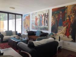 Sandton Luxury Living at 102 Kambula Images