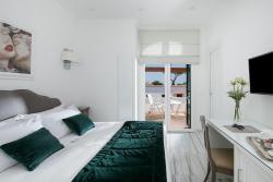 Vittoria Colonna Luxury B&B Images