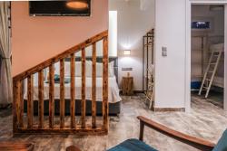 Kartalia apartment Images