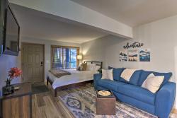 Steamboat Springs Studio Less Than 1 Mi to Ski Resort Images