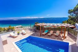 Villa Matan - only 200m from the sandy beaches, private 28m2 pool Images