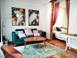 Chueca Boutique Images