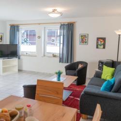 Ferienwohnung-Kuestennaehe Images