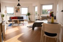 FULL HOUSE Studios - KornhausPremium Apartment - Balkon, WiFi Images