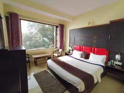 Hotel The Super Mall Residency, Mussoorie Images