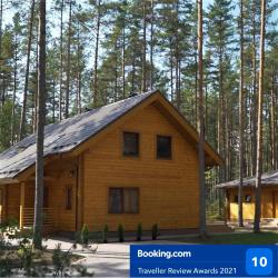 Semi-detached cottage SPLIFE Images
