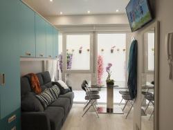 Apartamento Embajadores Confort VII en Madrid Images