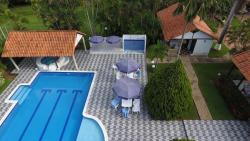 Acogedora Casa Finca con Jacuzzi 5Habs 18Personas RSH Images