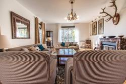 Preciosa Villa de Campo / Wonderful Country Villa Images