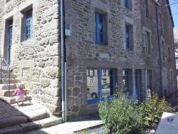 Gîte Charbonnerie Images