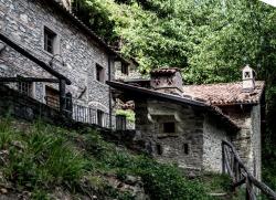 Mulini di Verrucole Images