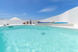 AQUABLANCA Suite Pool Deluxe en Punta Mujeres Images